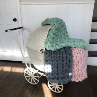 Svetlana's Creations - Baby Blankets