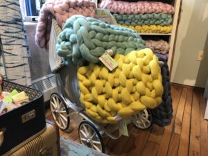 Svetlana's Creations - Baby Blankets
