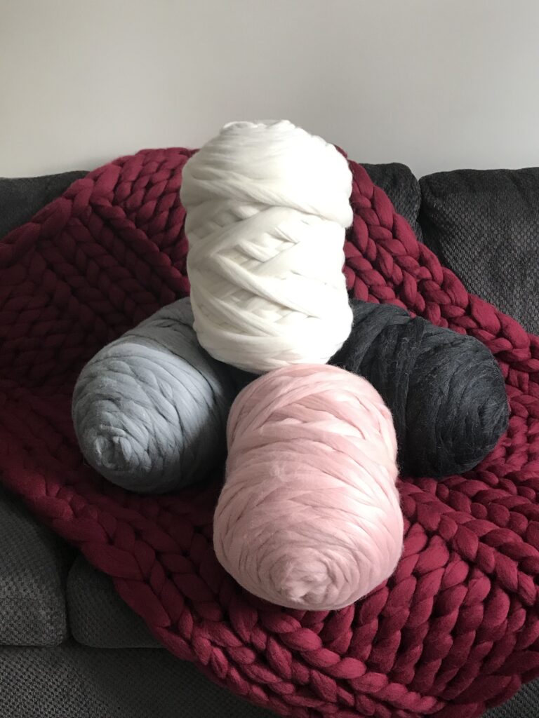 Svetlanas Creations - Skein sales